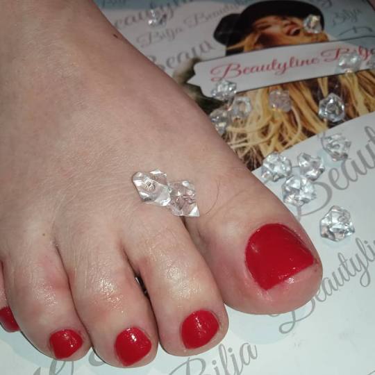Beautyline Bilja #pancevo Gel lak Gel lak - noge