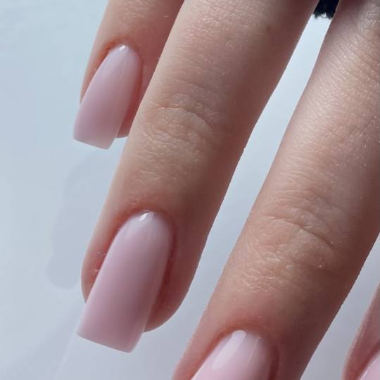 Beauty Care S&N team #novisad Izlivanje noktiju Izlivanje noktiju gelom - M dužina Izlivanj noktiju