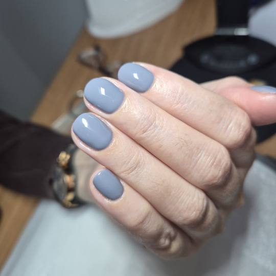 Fusion centar #krusevac Gel lak Manikir + gel lak - ruke