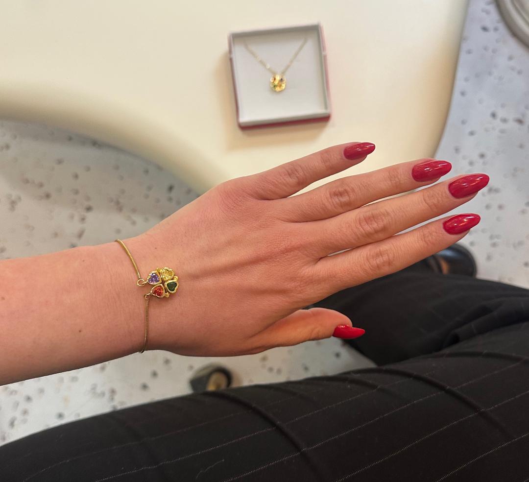 Korekcija izlivanja noktiju gelom / ojačavanje gelom - M dužina - Vanilla rain beauty, Beograd Korekcija noktiju Nokti Korekcija noktiju, Beograd, Čukarička padina