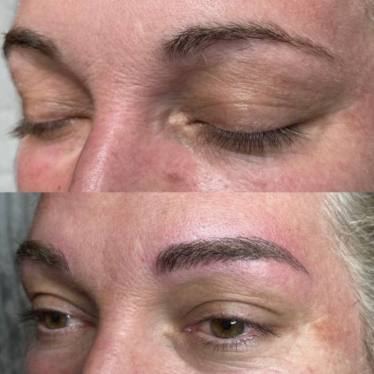 Alexandria Brow&Beauty lounge #beograd Obrve
