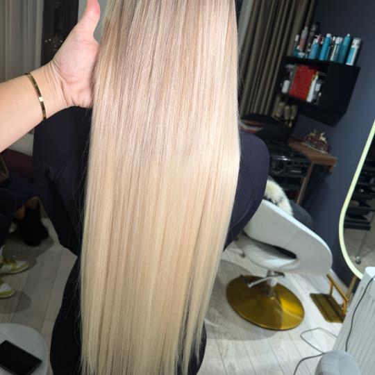 MN Beauty studio usluga