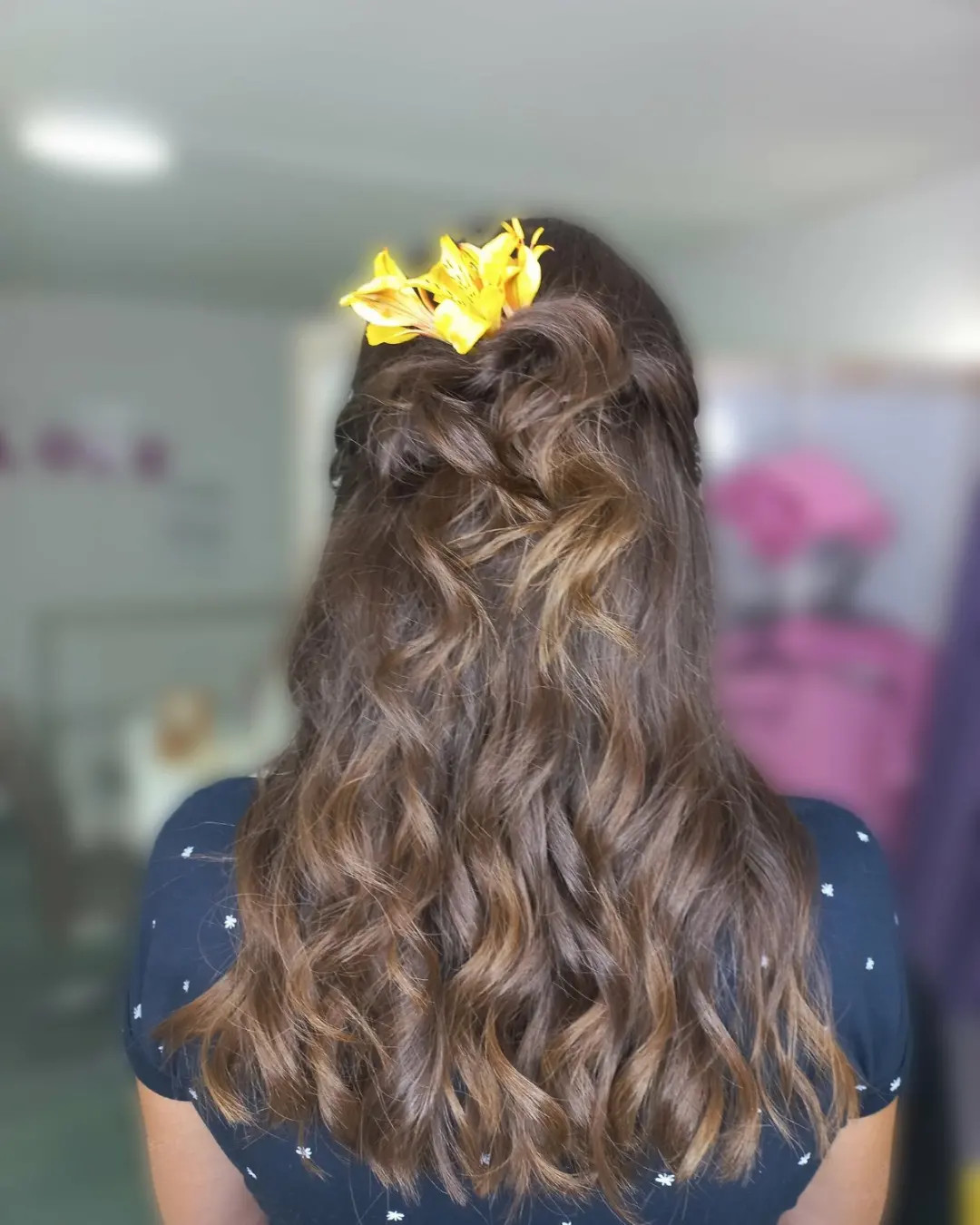 Vila Beauty Lounge #novisad Žensko šišanje Žensko šišanje + feniranje - sve dužine kose