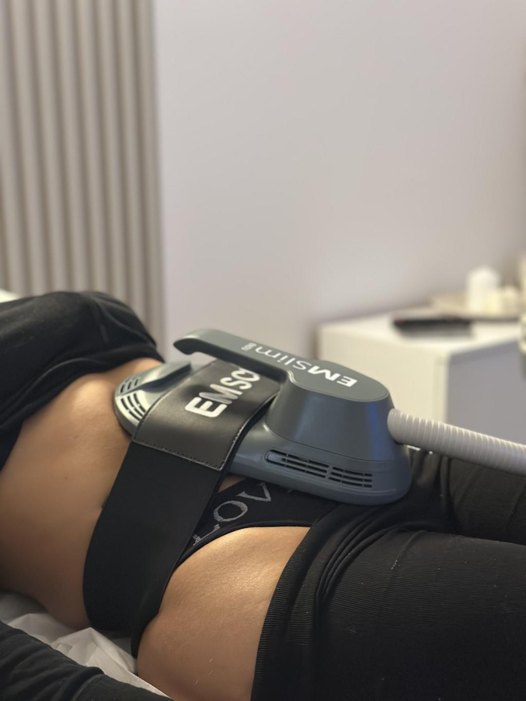 Atelier Beauty Bar #nis Tretmani tela EMS tretman - 1 regija