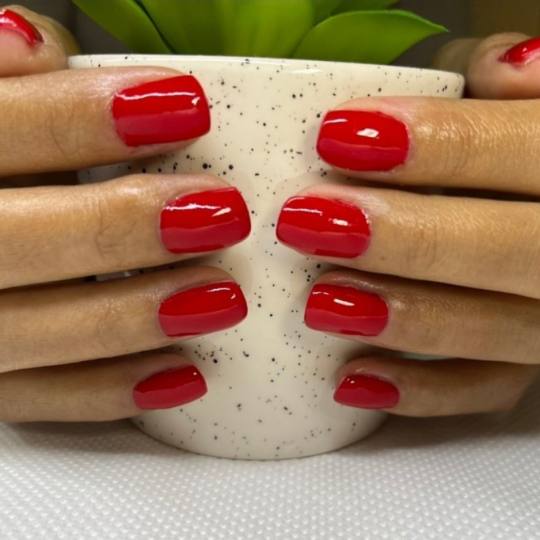 Mademoiselle Natalie studio #beograd Gel lak Gel lak - ruke