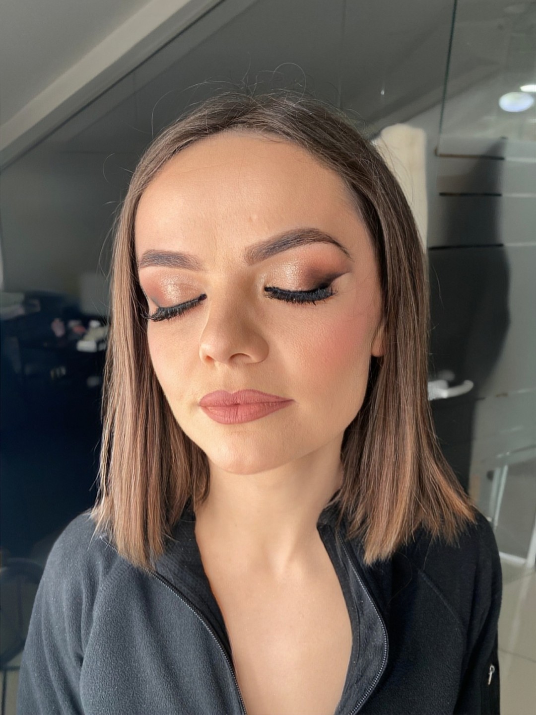 Gracia Make up #beograd
