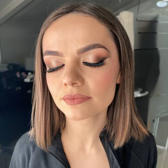 Gracia Make up #beograd
