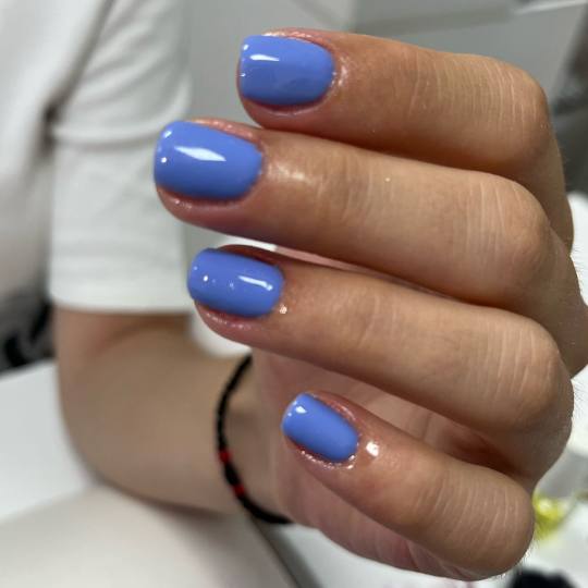 Mediva Estetik #beograd Gel lak Manikir + Gel lak - ruke