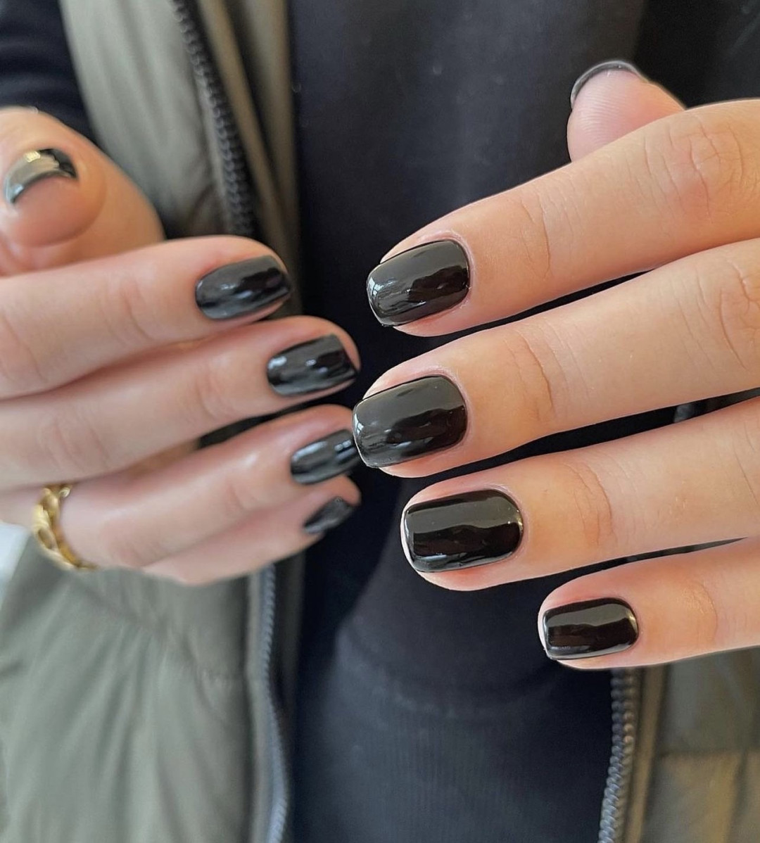 Beauty Spa & Resort #beograd Manikir Aparaturni manikir + Opi gel lak