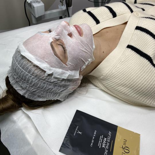 Beauty by Nevena Panić usluga