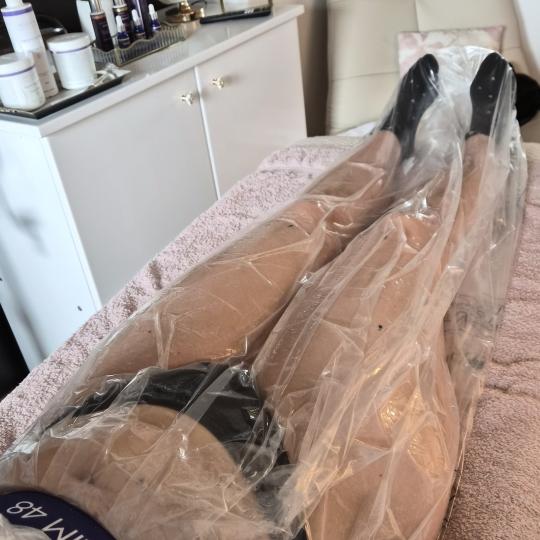 Oladoria Rituals #novisad Tretmani za mršavljenje Vacuslim 48 - noge i stomak