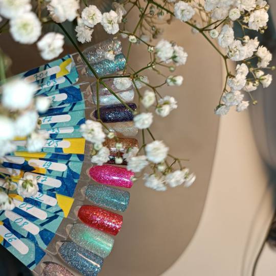 Arca Nailbar #beograd