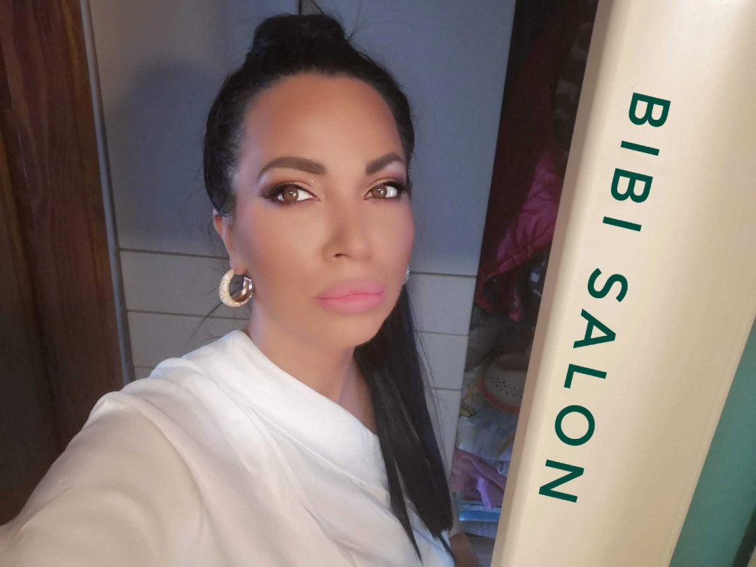 Bibi beauty centar #beograd Make-up / šminkanje Profesionalno šminkanje - za maturante