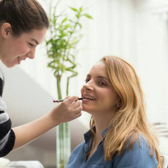 OPI - ALOXXI Banovo brdo #beograd Make-up / šminkanje Profesionalno sminkanje za sve prilike Profes