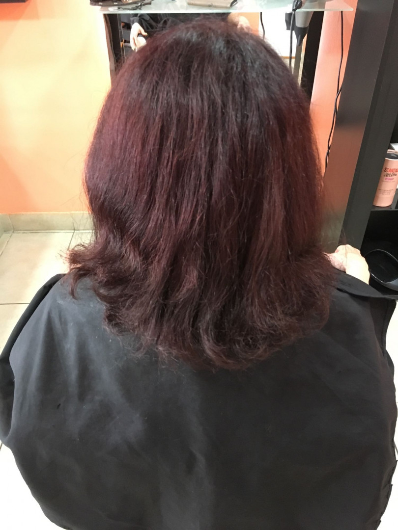 Hair Studio K1 #beograd