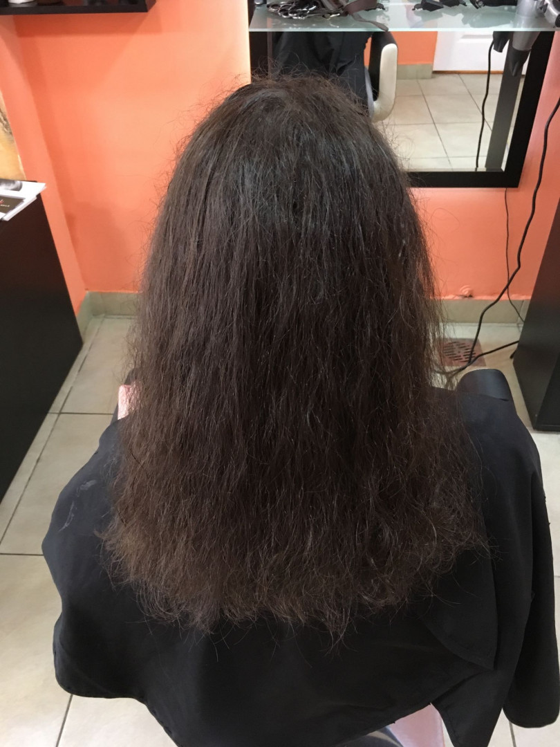 Hair Studio K1 #beograd