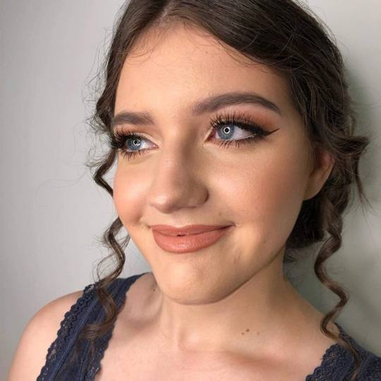 Boho makeup studio #beograd Make-up / šminkanje Profesionalno šminkanje