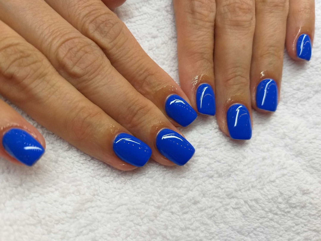 Ojačavanje noktiju gelom + gel u boji - Alfaparf Nails, Beograd Ojačavanje noktiju Nokti Ojačavanje noktiju, Beograd, Karaburma, Višnjička banja