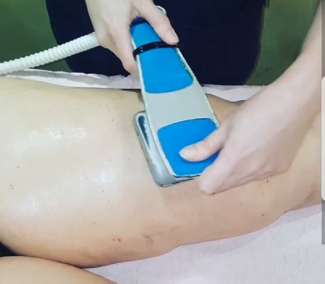 Grossi cosmetic #beograd Kavitacija