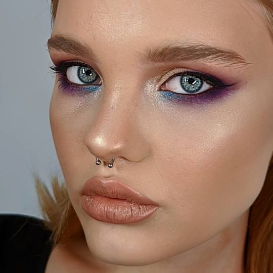 A1 make up studio by Andjelina Stamenković #nis Make-up / šminkanje
