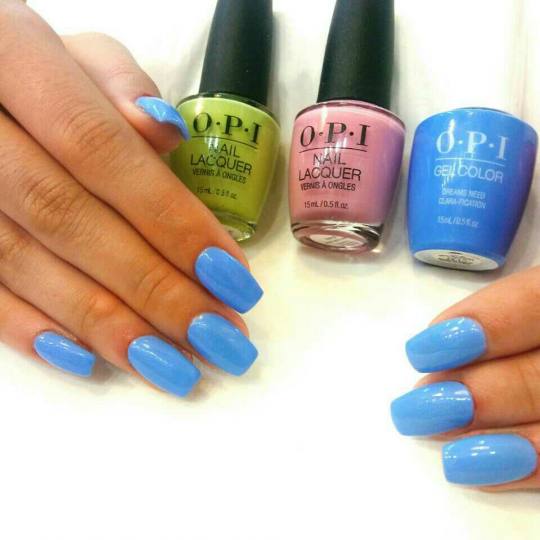 OPI - ALOXXI Zira #beograd Izlivanje noktiju opi gellak Izlivanje noktiju gelom Izlivanje noktiju je