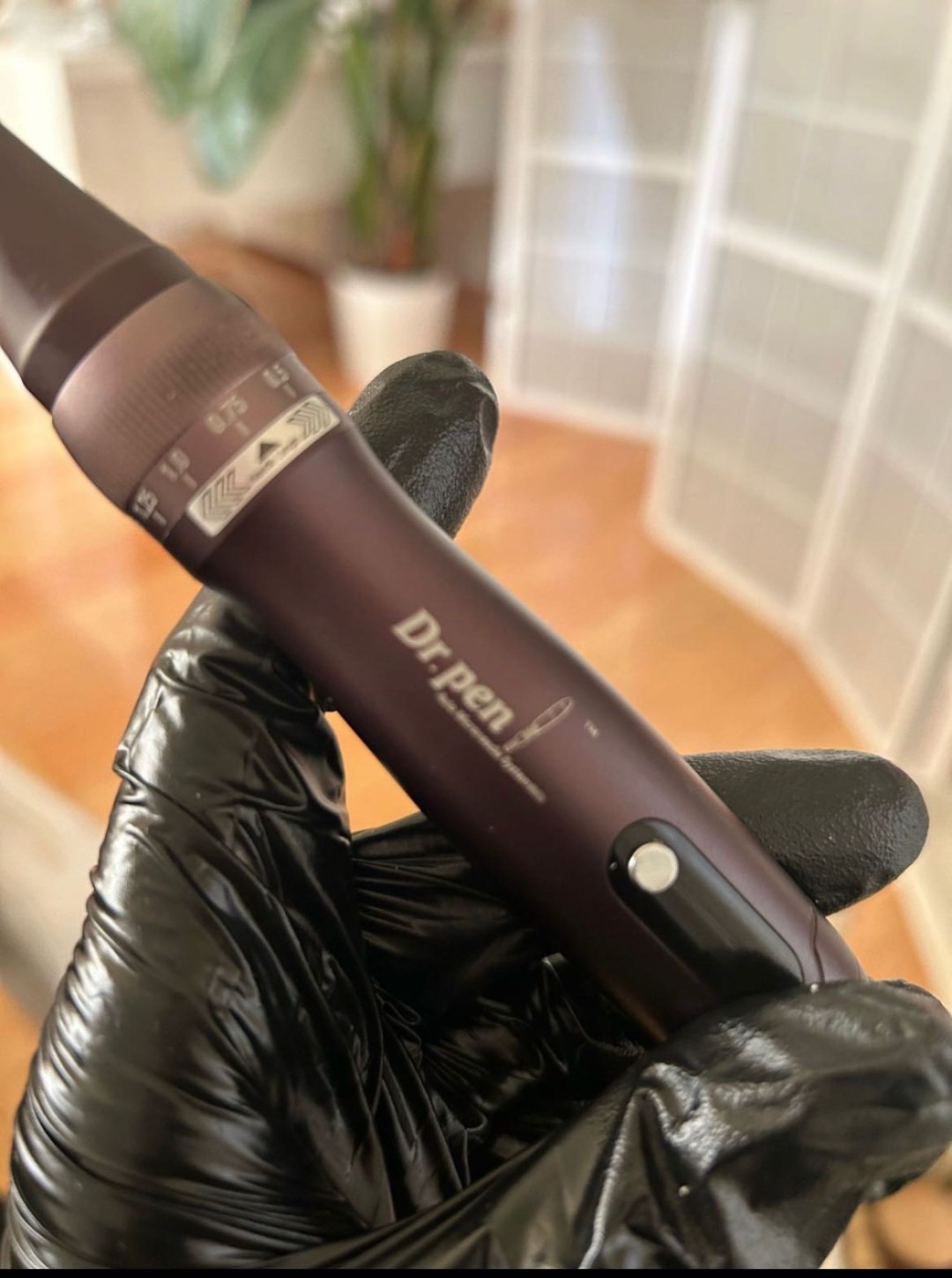 Esthetique Privé #beograd Tretman lica Higijenski tretman lica ( čišćenje lica) + dermapen