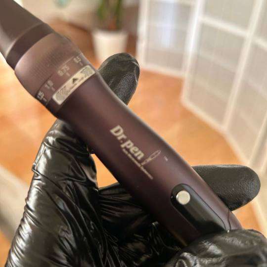 Esthetique Privé usluga