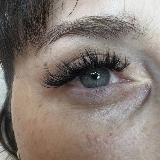 Grkinja Beauty Studio #krusevac
