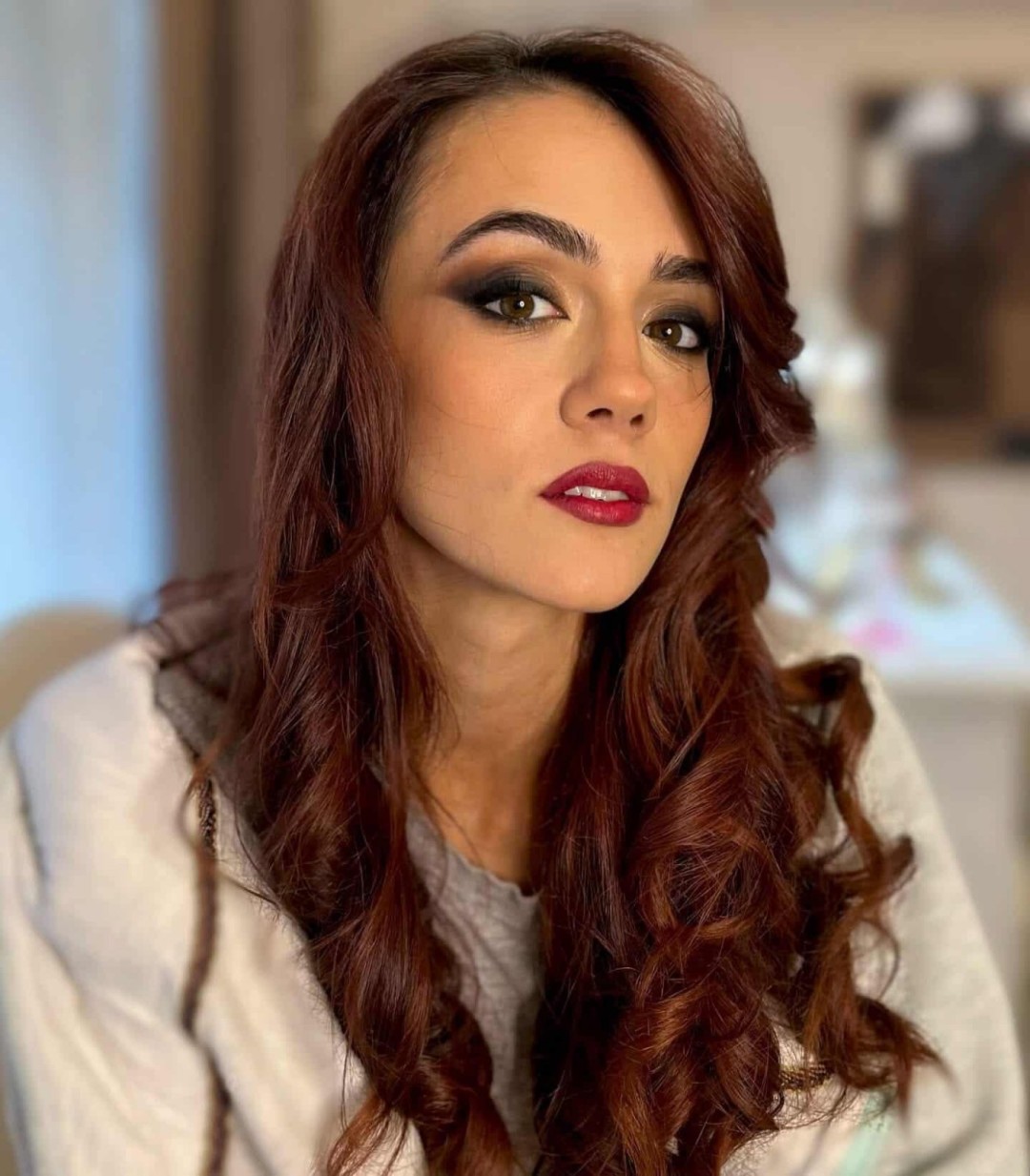 Imperija beauty centar MS #beograd Make-up / šminkanje Profesionalno šminkanje