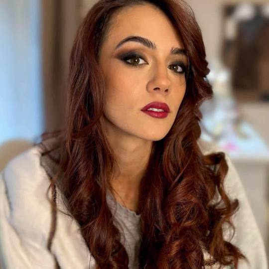 Imperija beauty centar MS #beograd Make-up / šminkanje Profesionalno šminkanje