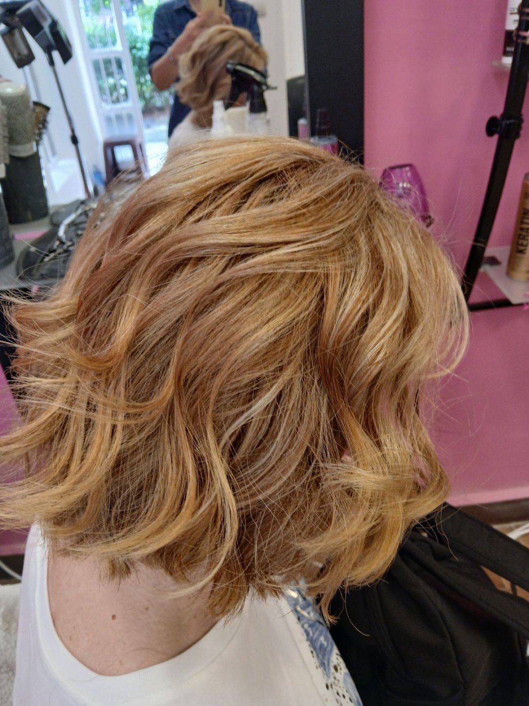 Sv. Mina, Beograd LookBook