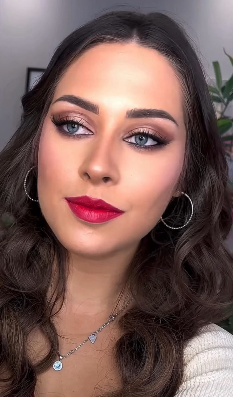 Fenix #beograd Make-up / šminkanje Profesionalno šminkanje + veštačke trepavice