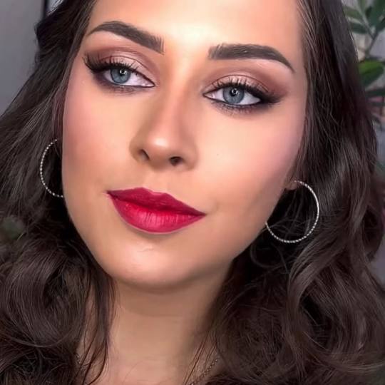 Fenix #beograd Make-up / šminkanje Profesionalno šminkanje + veštačke trepavice