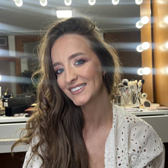 Mademoiselle Beauty #beograd Make-up / šminkanje Profesionalno šminkanje