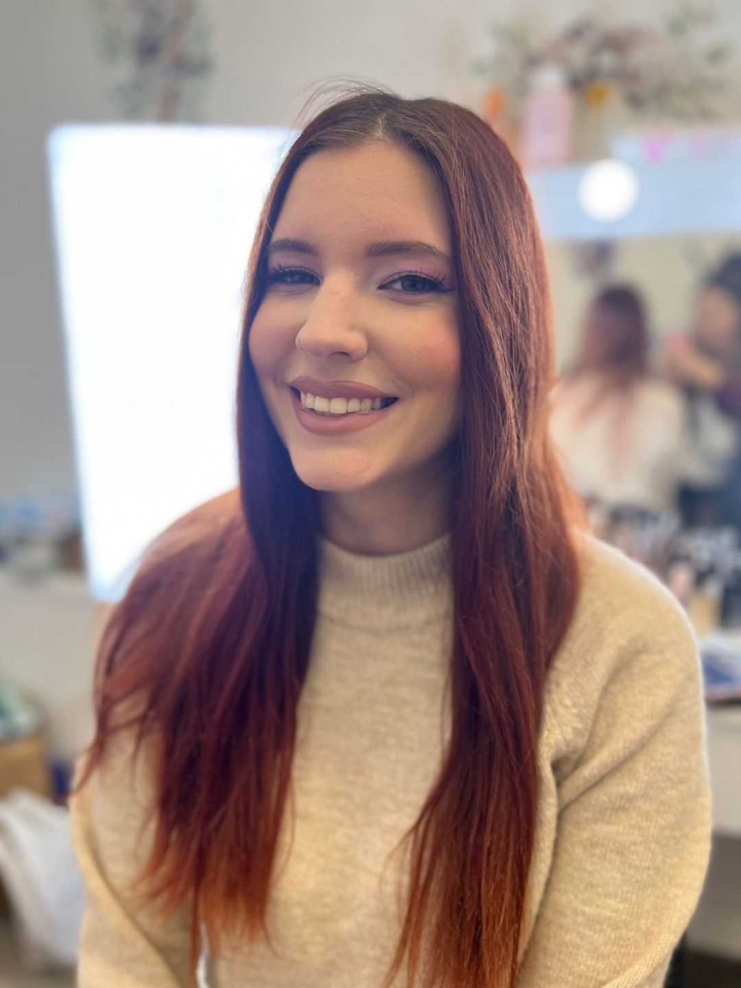 Profesionalno šminkanje + veštačke trepavice - Koala beauty, Novi Sad Make-up / šminkanje Lice Make-up / šminkanje, Novi Sad, Sajmište, Detelinara, Banatić