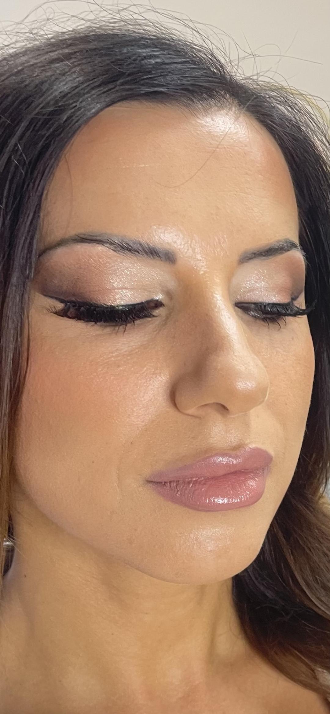 Profesionalno šminkanje - Blinka Beauty Studio, Niš Make-up / šminkanje Lice Make-up / šminkanje, Niš, Palilula