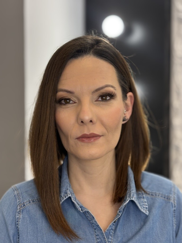 City Hair #novisad Make-up / šminkanje Profesionalno šminkanje