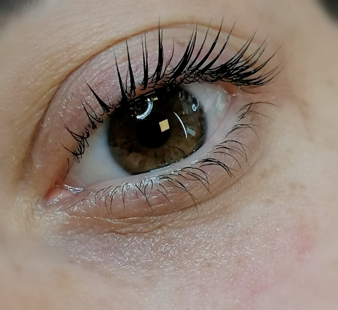 Lash lift - Beauty Studio Asja 2, Novi Sad Trepavice Lice Trepavice, Novi Sad, Rotkvarija, Podbara, Salajka