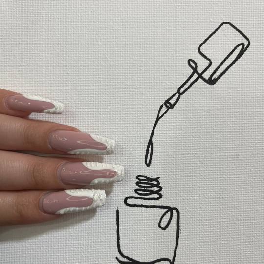 Urban Nails nail bar #beograd