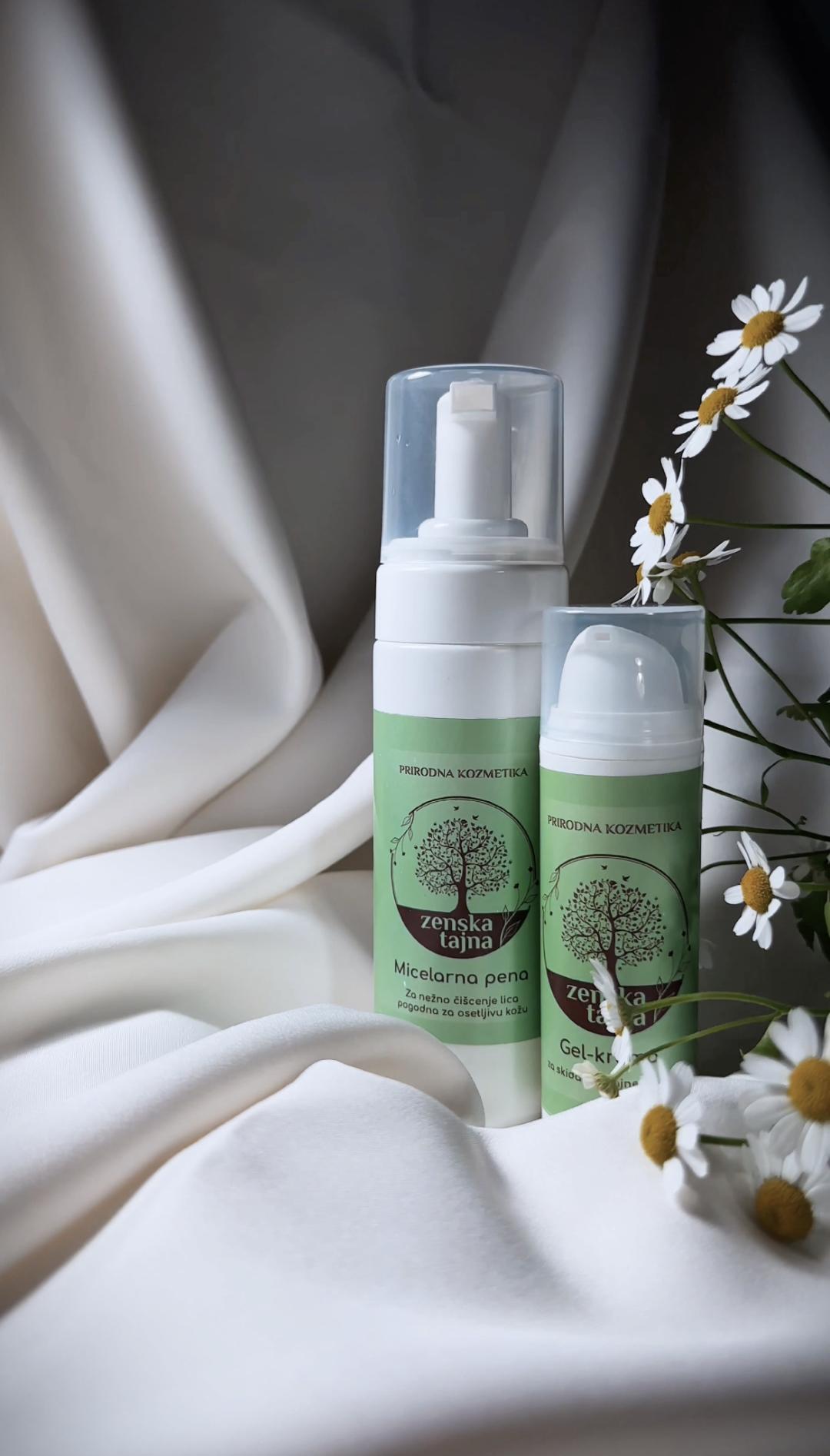 Individualni izbor nege na osnovu analize kože - Beauty Lab Ženska Tajna, Novi Sad Tretmani tela Telo Tretmani tela, Novi Sad, Grbavica, Liman, Adamićevo