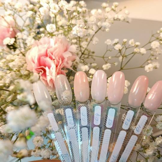 Arca Nailbar #beograd