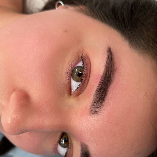 Alexandria Brow&Beauty lounge #beograd Trepavice Lash lift
