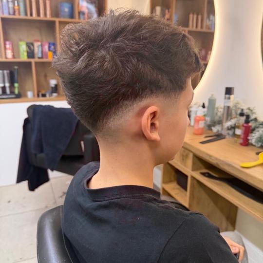 Studio Eleven Ladies&Gentlemen usluga