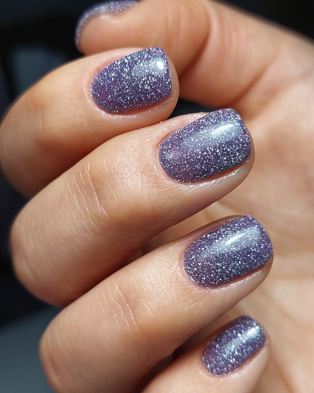 Fearless Beauty Studio #beograd Manikir Manikir + gel lak (kombinovani manikir)