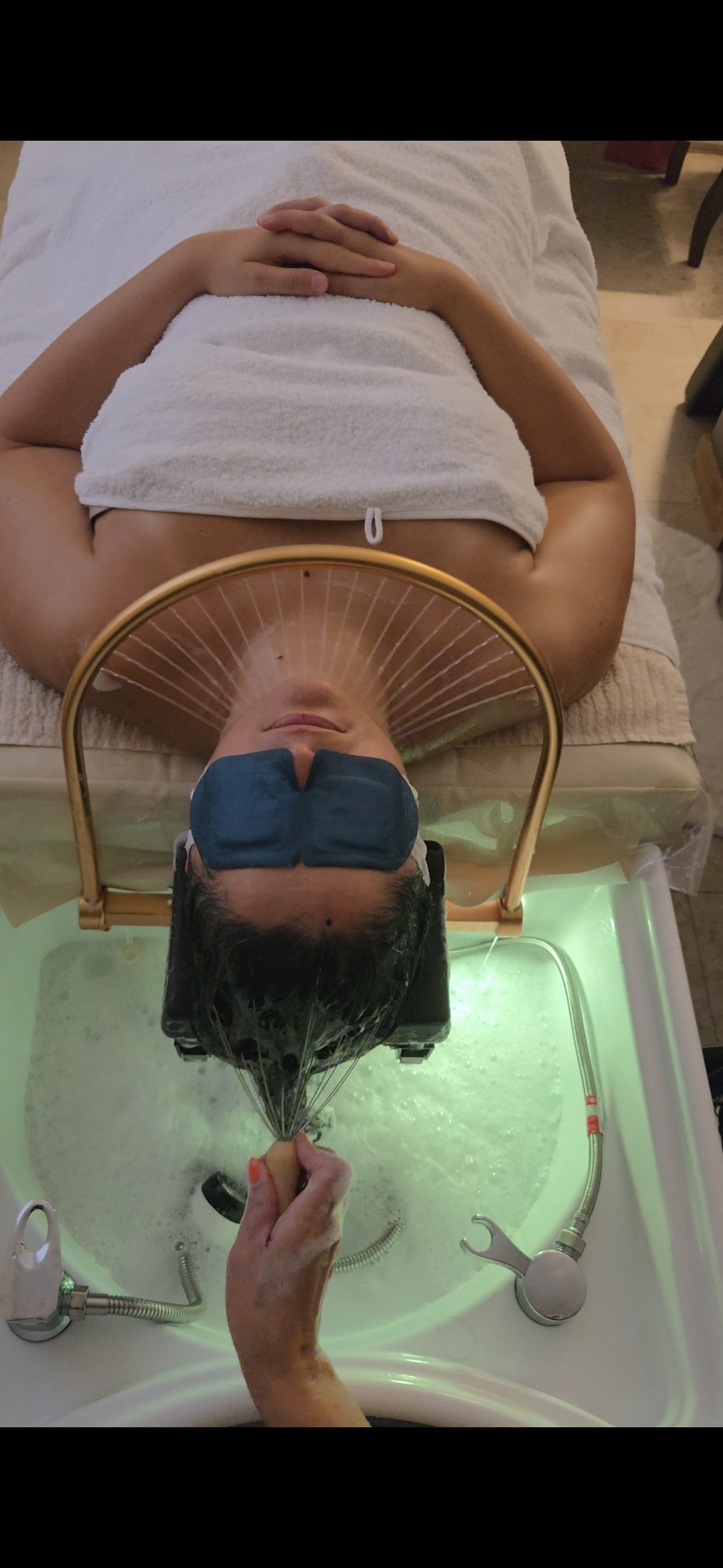 Fruit spa - Ethereal Spa, Beograd Tretman lica Lice Tretman lica, Beograd, Voždovac