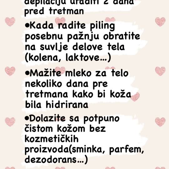 Beauty Bar #beograd