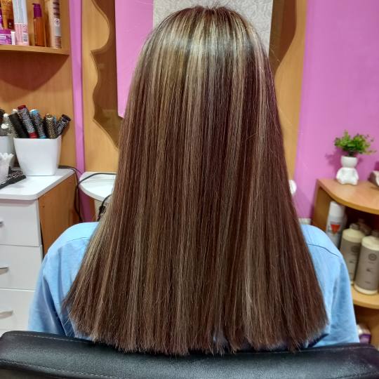 Nataly Trend Studio #novisad