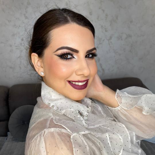 Gracia Make up #beograd