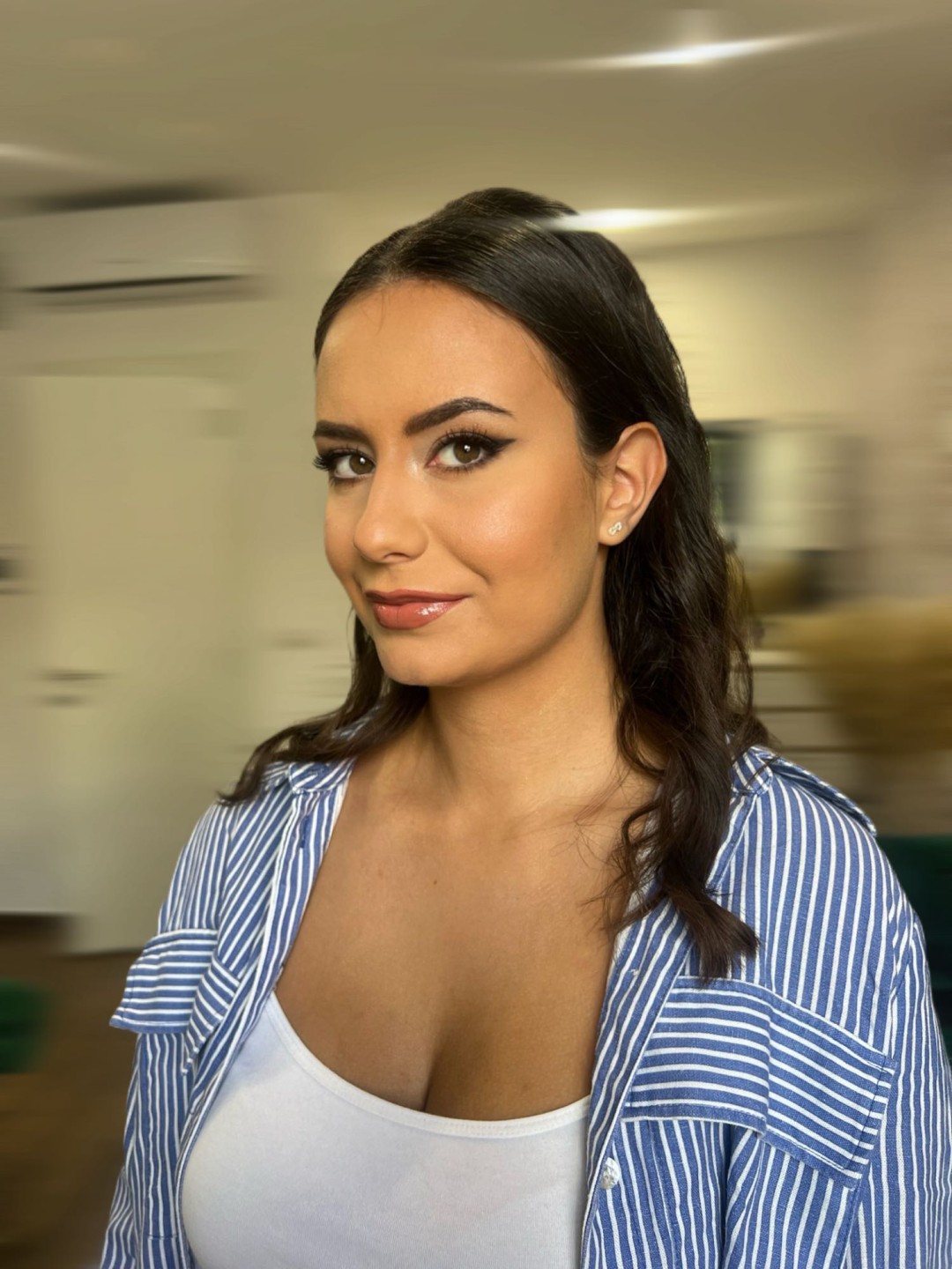 Alexandria Brow&Beauty lounge #beograd Make-up / šminkanje