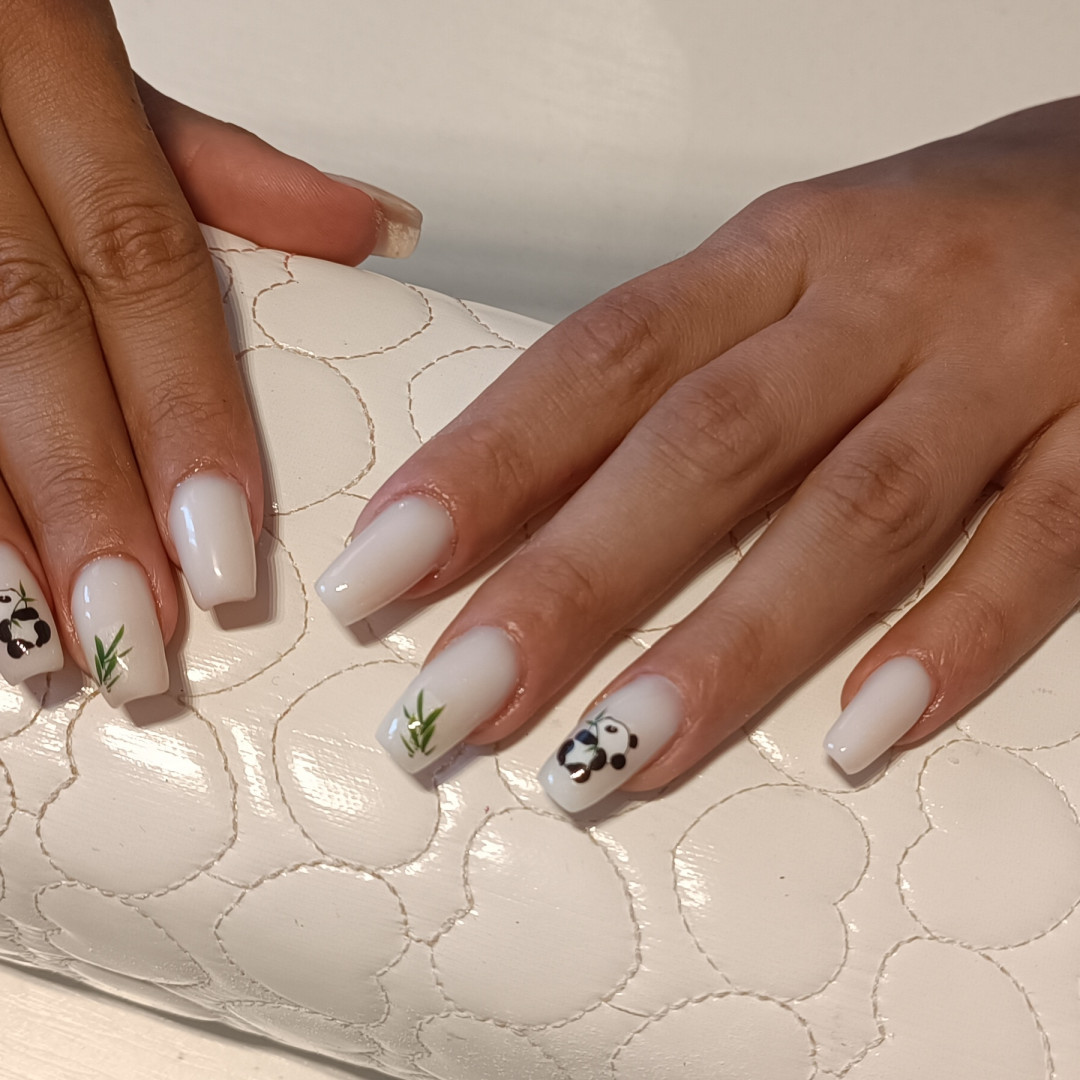 Nail Studio MPN #beograd Izlivanje noktiju